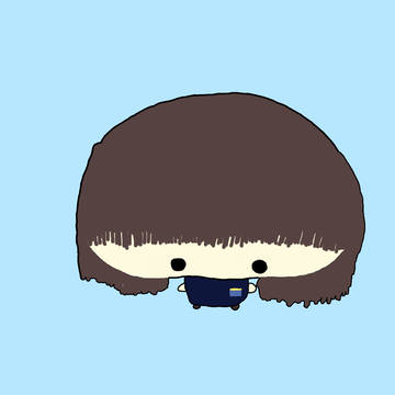 新しいキャラクター:ここは