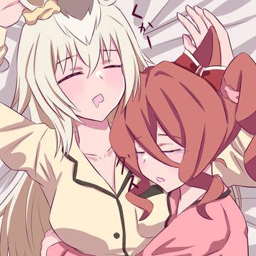 中央出発前夜の最後の一日は二人で。