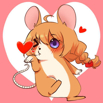 땃쥐