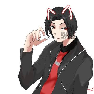 ほえる