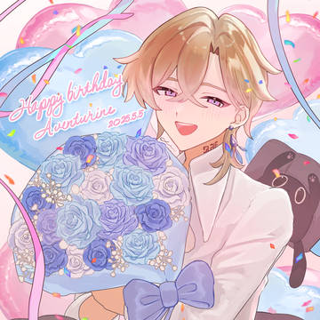 0505🎂🎈💐