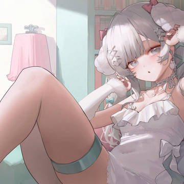 commissionイラスト