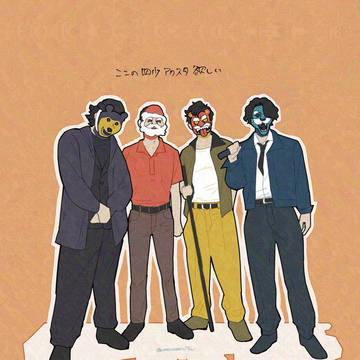 トワLOG