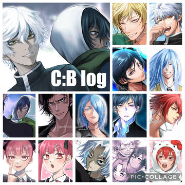C:Bツイログ