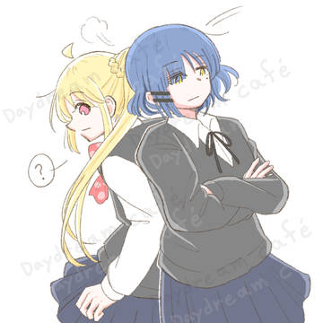 リョウ虹ちゃんだらけ