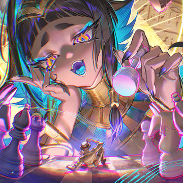 sphinx OC