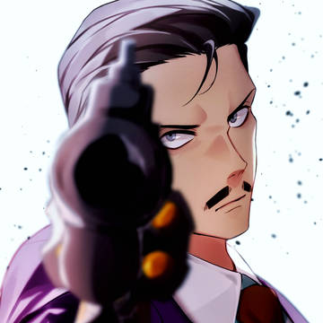 消えた天才刑事