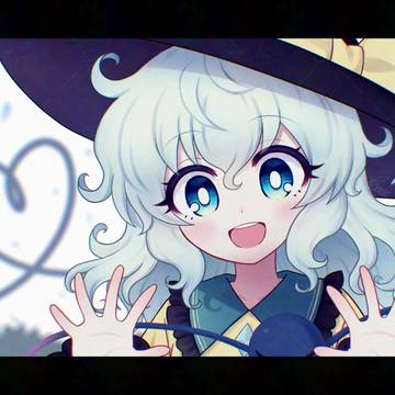こいしちゃんの日2025