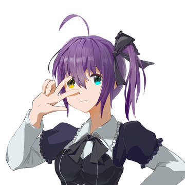 小鳥遊六花