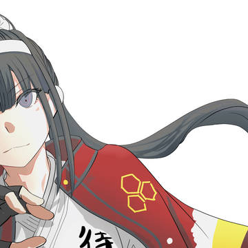 ハンドラクリアしました
