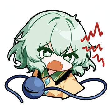 古明地こいし