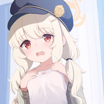 内海アオバ