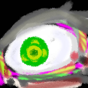 おめめ3