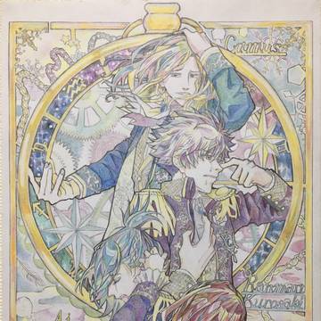 QUARTET NIGHT LIVE FUTURE 2018