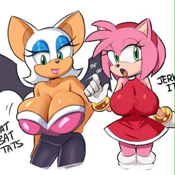 The Girls