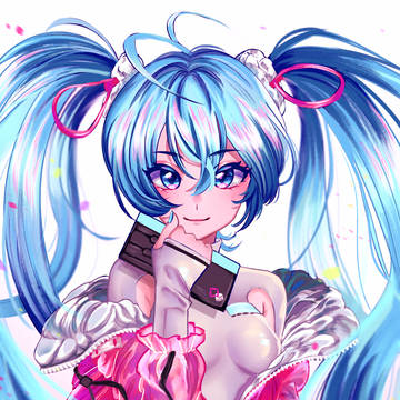 MIKU