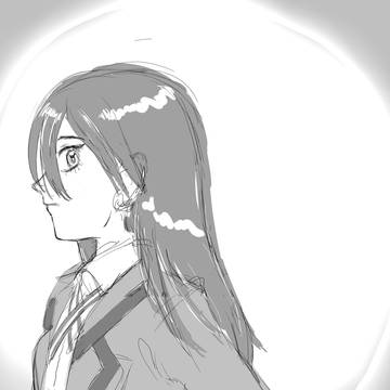 ニャアンさん