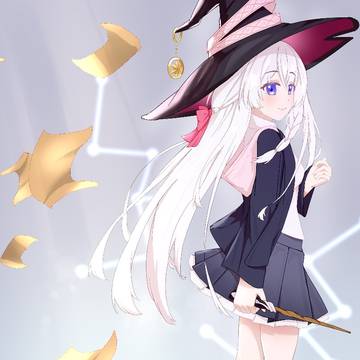 伊蕾娜