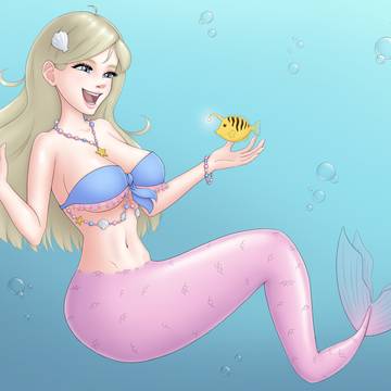 Mermaid
