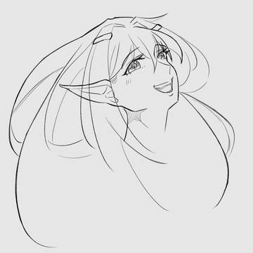 Elf Yuri