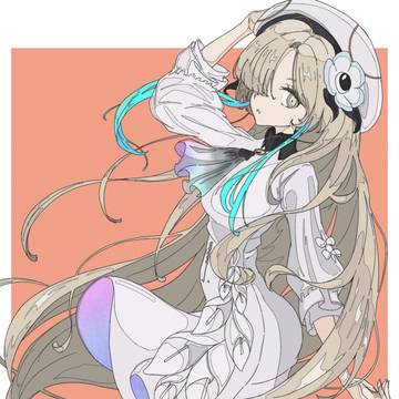 カラーリリィ