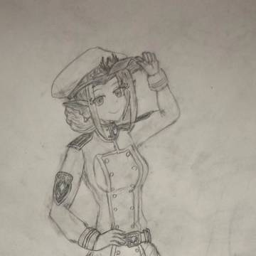 ピナスさん