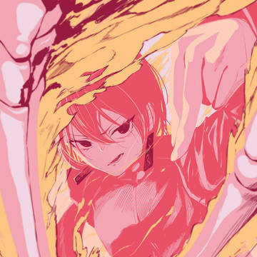 kagari hiyuki