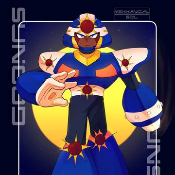 MMVWEEK DAY 10 - SUNSTAR
