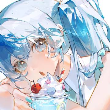 miku🧊