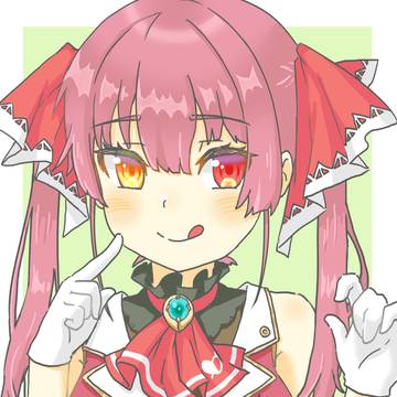 宝鐘マリン