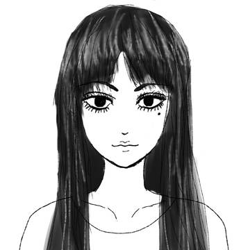 富江