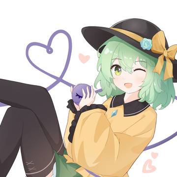 koishi