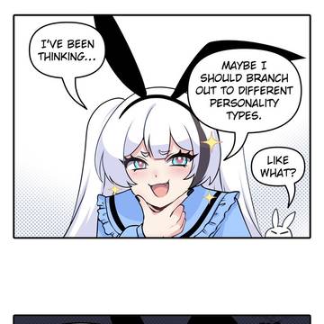 The New Sally