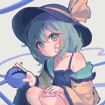 こいし