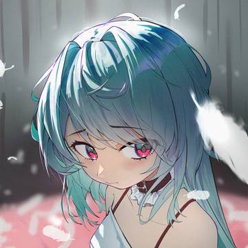 少女