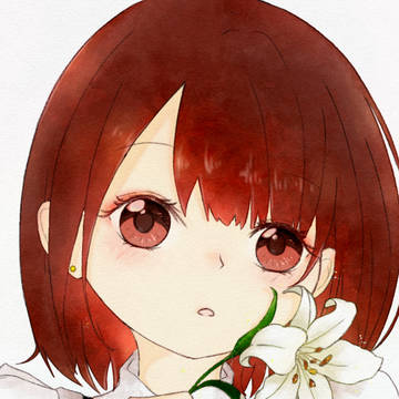 そのメイドは高貴な香りに心奪われる