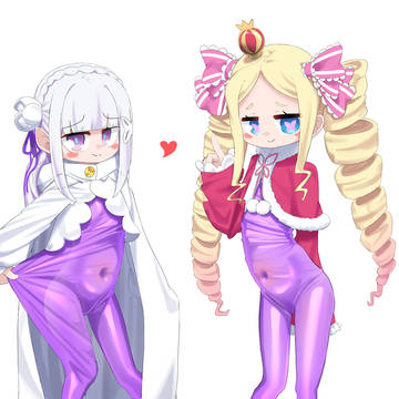 Re:ZERO