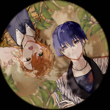 Anthos* log①