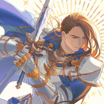 paladin