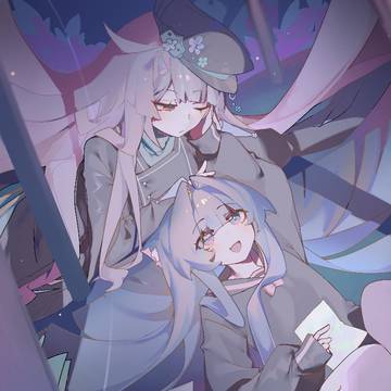 Millika×Hikari