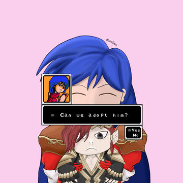 Embla's lost child