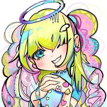 天使ちゃん