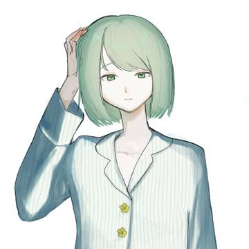 朝