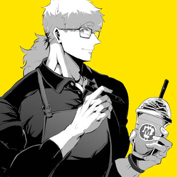 【拙ラブ/黒コーデ祭中心】SNS、本編挿絵まとめ（25年4月）