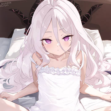 ヒナ(ナイトガウン) #8