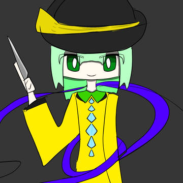 こいしちゃん