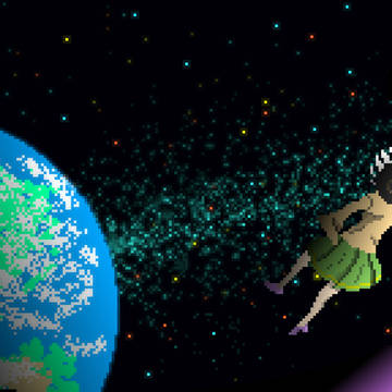 古明地ゆきの宇宙