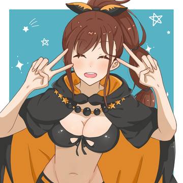 シャウラ