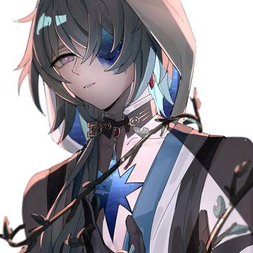 月掩星夜的魔术师