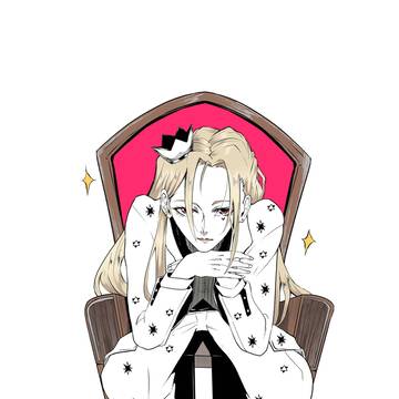 カリスマ テラくん